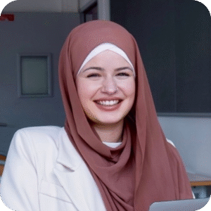 Picture of Azzurra LHOEST